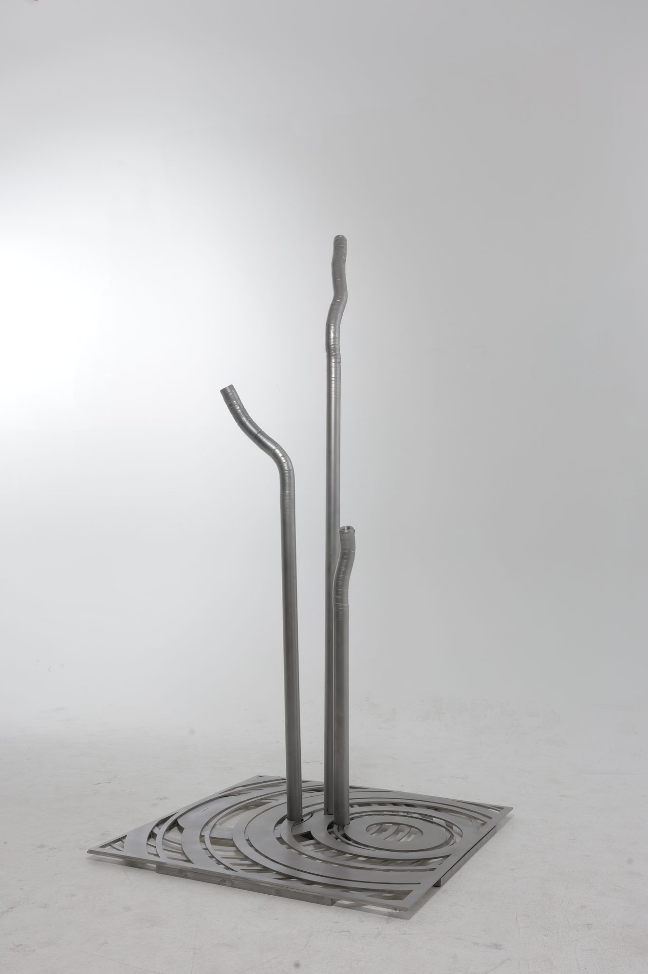Studio, Weiß, Hochformat