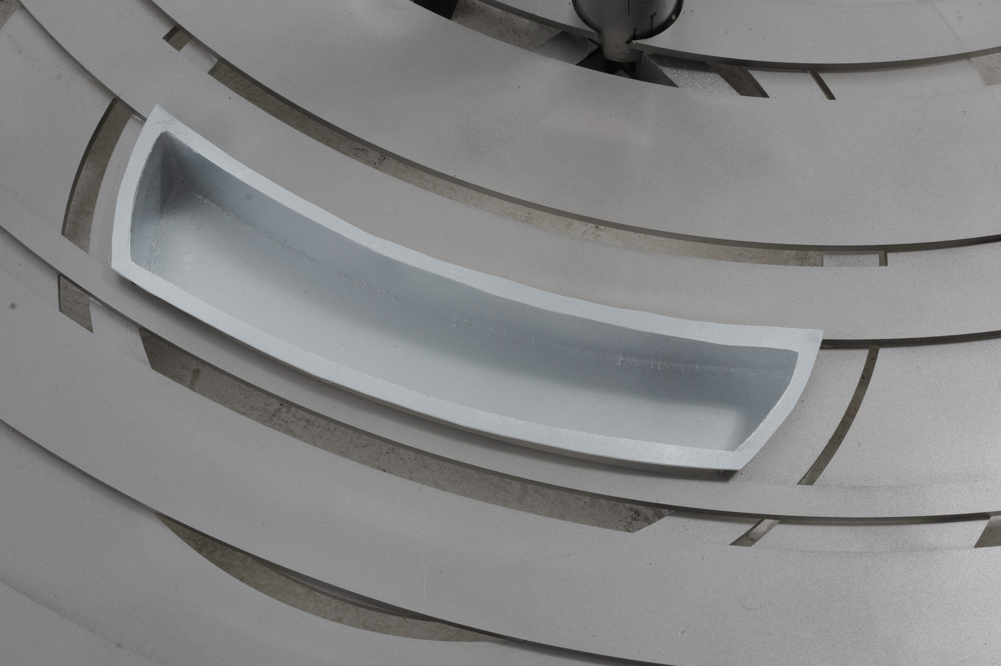 Rinne, Detail