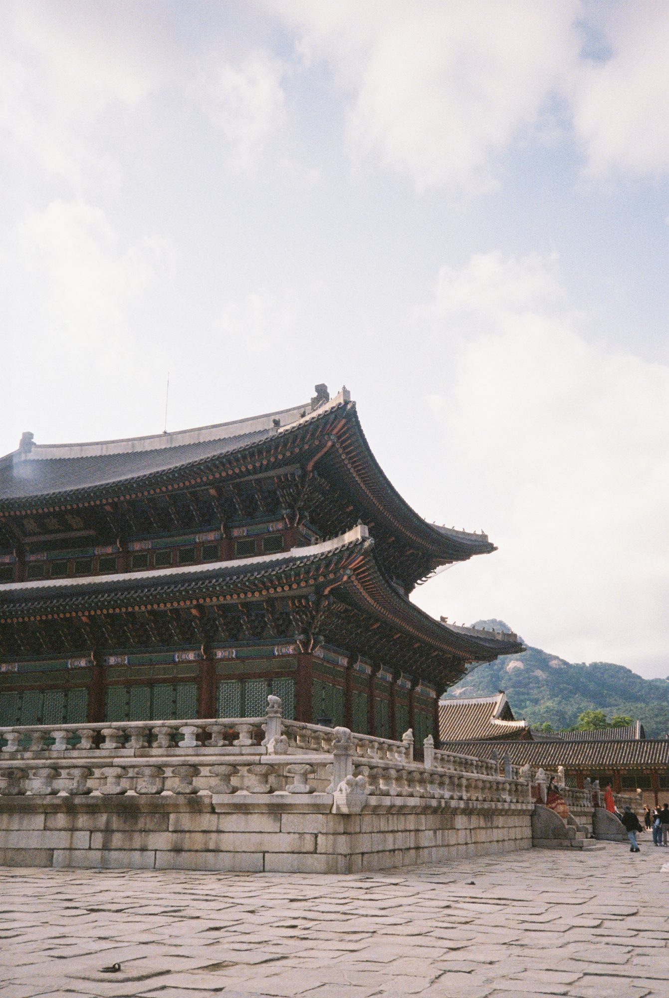 Gyeongbokgung