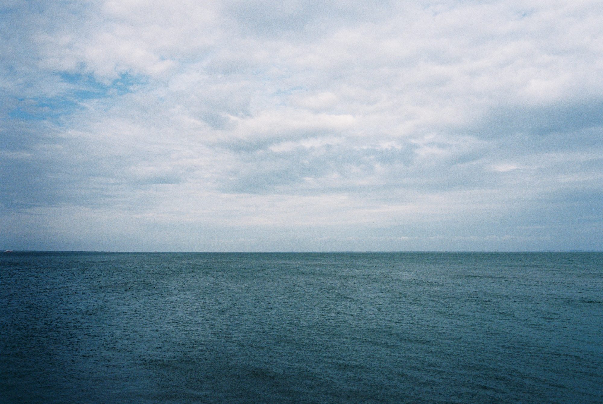 Offenes Meer