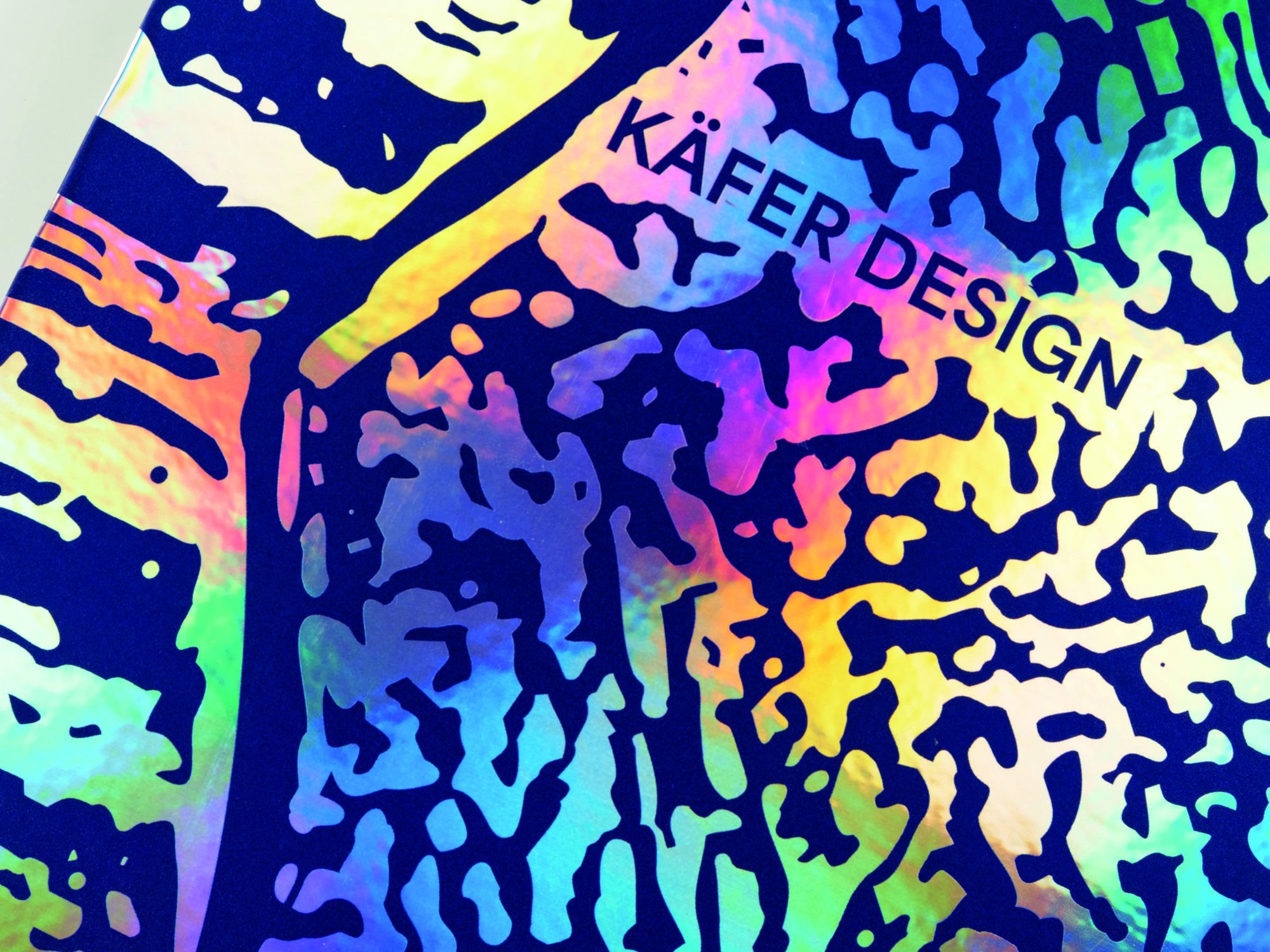 Cover, Detail